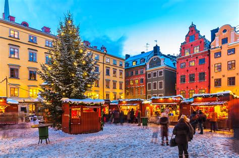 8 Magical Reasons to Visit Stockholm in Winter - Winter Holidays in ...