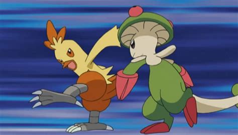 Pokemon: Much Ado About Breloom – The Daily SPUF