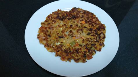 Topic: Kimchi Pancake with Indian twist - Cooking Korean food with Maangchi