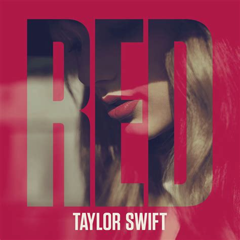 Taylor Swift – Red Lyrics | Genius Lyrics