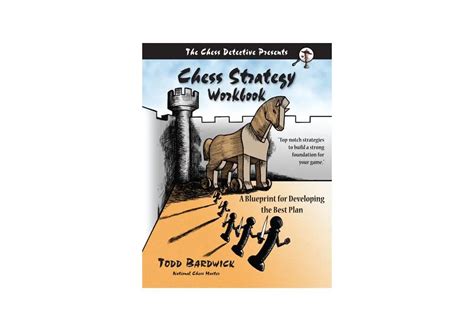 Chess Strategy Workbook