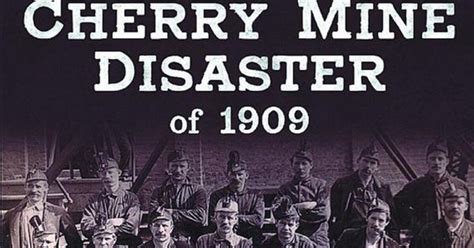 Cherry Mine Disaster book wows museum fans – Shaw Local