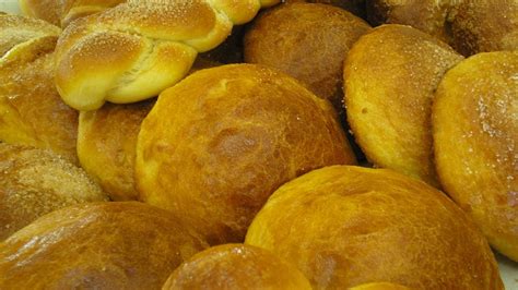 Receta de pan de pulque / Pulque bread recipe - YouTube