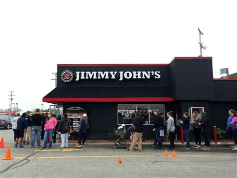 8 things to know about Jimmy John's ahead of its new location in ...