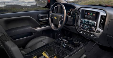 2023 Chevrolet Silverado EV Release Date, Price, Interior | Chevy-2023.com