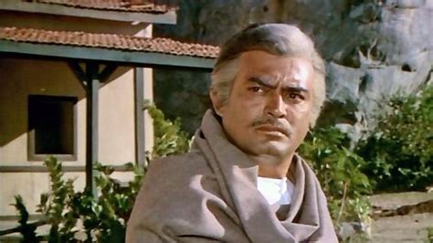 Remembering Sanjeev Kumar: Iconic moments of Thakur from 'Sholay'