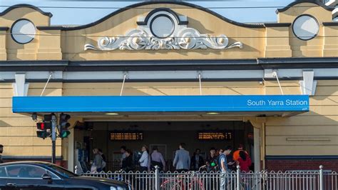 South Yarra station numbers don’t stack up for Melbourne Metro project ...