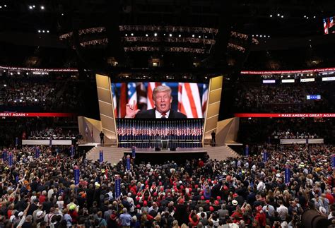 Republican National Convention 2024 Tickets - Aliza Kandace