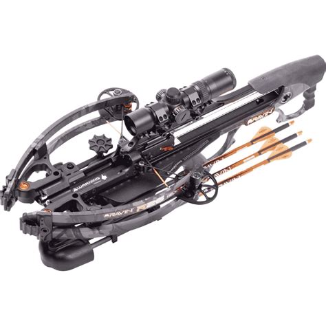 2019 RAVIN R26 CROSSBOW PACKAGE - FREE SHIPPING - Northwoods Wholesale ...