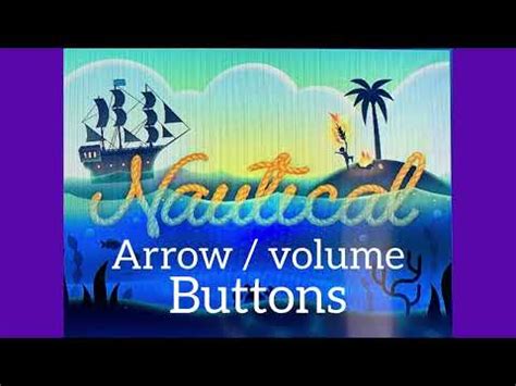 Roku Themes - Nautical sound effects - YouTube