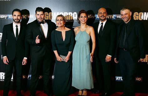 Why Netflix Still Doesn't Have 'Gomorrah' Seasons 3 and 4