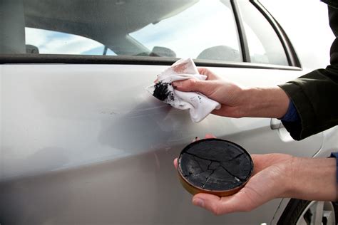 How to Fix a Keyed Car | It Still Runs