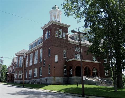 University of Maine at Farmington - Tuition, Rankings, Majors, Alumni ...