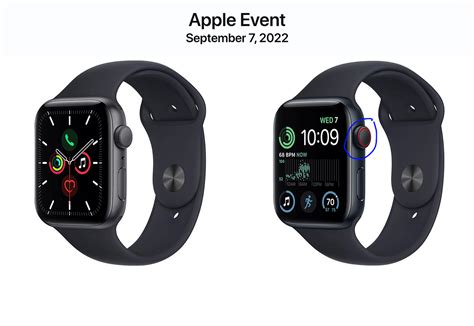 Apple Watch SE 2 vs Apple Watch SE | by Jakub Jirak | Mac O’Clock | Medium