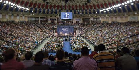 Convocation schedule Fall 2013 | Liberty Journal