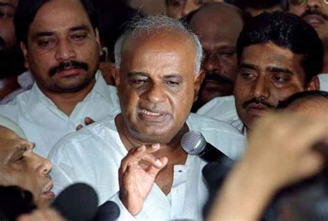 Will Deve Gowda be Karnataka's kingmaker? - Rediff.com India News