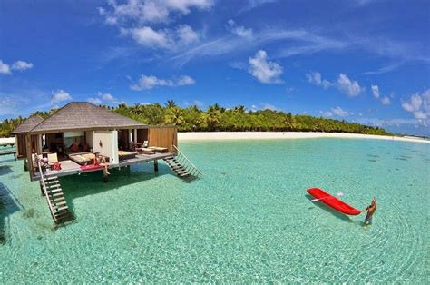 Paradise Island Resort Maldives, Maldives Resort, Resort Spa, Maldives ...