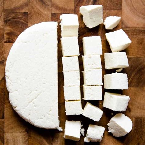 How to Make Paneer (Easy Step-By-Step Guide) | Healthy Nibbles by Lisa Lin