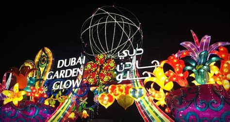 Dubai Garden Glow | The Best Family Garden In Dubai