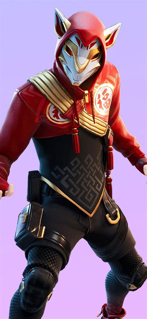 Best Fortnite characters iPhone HD Wallpapers - iLikeWallpaper