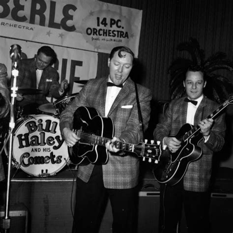 Rock Around the Clock-Bill Haley (1954) | midifiles