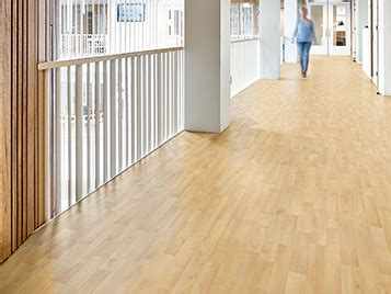 Eternal Original heterogeneous vinyl | Forbo Flooring Systems