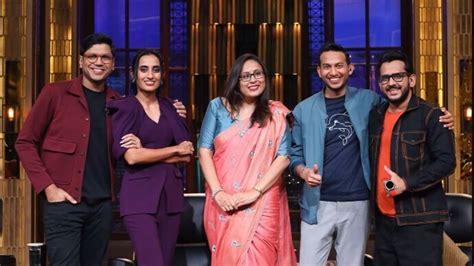 Shark Tank India Season 3 judges offer tips for budding entrepreneurs ...