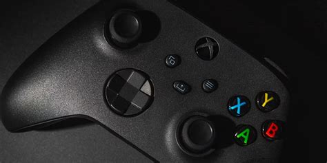 Microsoft Xbox Controller Repair Parts Guide Info | Hypebeast