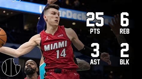 Tyler Herro Highlights | Heat vs. Celtics | 21st Oct 2022 - YouTube