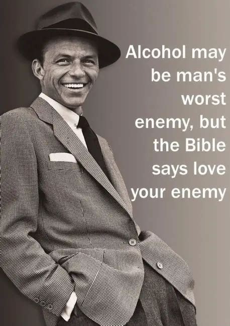 Frank Sinatra Quotes That Will Amaze You