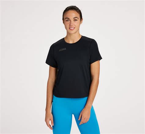 Short Sleeve Performance Top | HOKA®