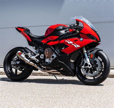 2020 BMW S1000 RR | Bmw, Bmw motorcycle, Bmw motorcycles