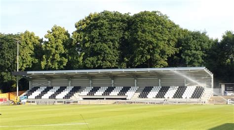 Away Ground Guide- Maidenhead United v Stockport County (Tuesday 14 ...