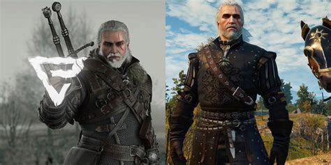 The Witcher 3: The Coolest Costumes In The Game, Ranked