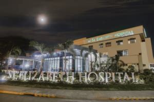 About Us - St. Elizabeth Hospital, Inc.