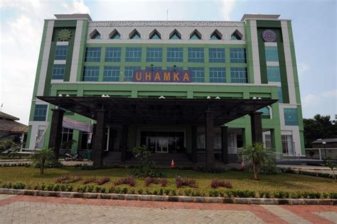 Biaya Kuliah Universitas Muhammadiyah Prof. Dr. Hamka (UHAMKA) 2021/ ...