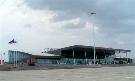 Plovdiv International Airport