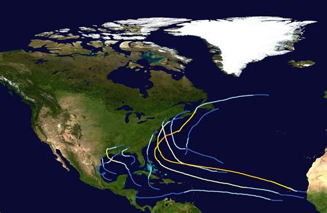 2023 Atlantic hurricane season (162) | Hypothetical Hurricanes Wiki ...