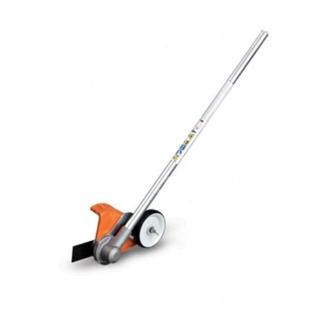 STIHL FCS KM Lawn Edger Attachment - JJ O'Carroll & Son