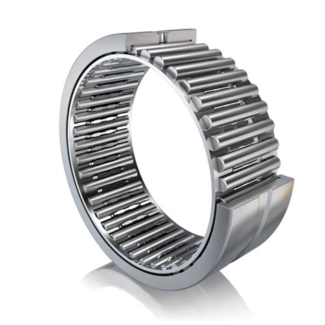 Schaeffler bearings for rail vehicle braking systems: high reliability ...