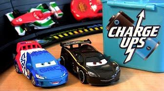 cars toon blu toys - Kandi Zapata