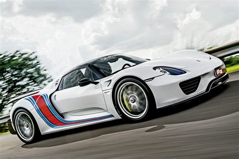 Porsche 918 Spyder, o híbrido recordista de velocidade da QUATRO RODAS ...