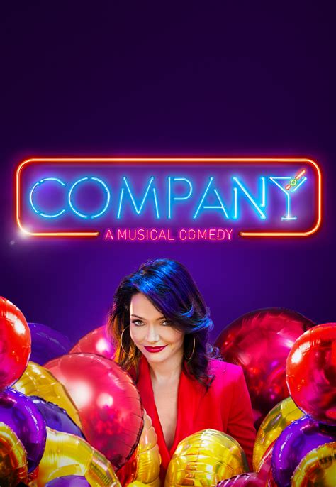 Company Musical, On Broadway - Official Website - Tickets on Sale Now ...