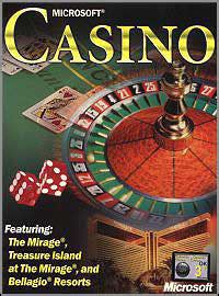 Microsoft Casino - PC | gamepressure.com