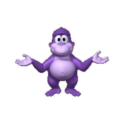 Bonzi Buddy | Meme Attack Wiki | Fandom