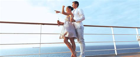 Quick Guide: The Best Cruises for Couples | Go Port Blog