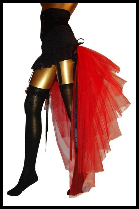 21 Burlesque ideas | burlesque, bustle skirt, burlesque costume