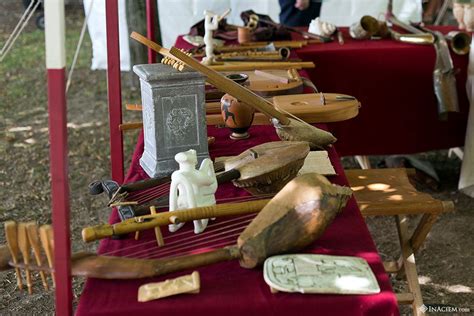 French Roman reenactment event: Autun | Roman, Ancient romans, Ancient