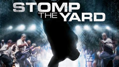 Stomp the Yard - 123Movies