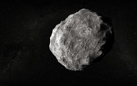 NASA spacecraft makes historic touchdown on ancient asteroid Bennu to ...